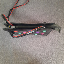 Load image into Gallery viewer, Vintage Quilted Patent Leather Crossbody Bag