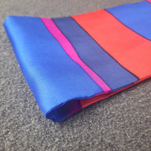 Load image into Gallery viewer, Silk Neck Bow