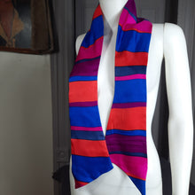 Load image into Gallery viewer, Silk Neck Bow