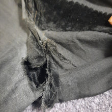 Load image into Gallery viewer, Vintage Velvet Dress Size Medium