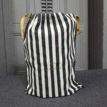 Load image into Gallery viewer, Lele Sadoughi Dallas Apricot Bag With Matinee Chain Strap