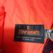 Load image into Gallery viewer, Vintage 1970s Hermans Overall Ski Pant, Pink Snow Pants Size M