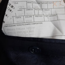 Load image into Gallery viewer, Dolce & Gabbana Mens Silk & Wool Suit Size M