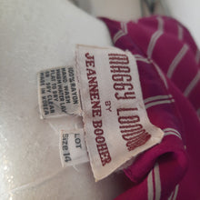 Load image into Gallery viewer, Vintage Dresses, Jeanne Booher Maggy London Dress Size 14