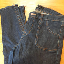 Load image into Gallery viewer, J Brand Retro Side Zip Skinny Jeans Size 29