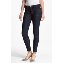 Load image into Gallery viewer, J Brand Retro Side Zip Skinny Jeans Size 29