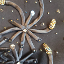 Load image into Gallery viewer, 90s Vintage St. Anthony by Anthony Sicari Blazer Size 12