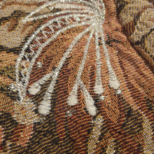 Load image into Gallery viewer, 90s Vintage Floral Tapestry Jacket, Alex Kin