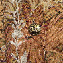 Load image into Gallery viewer, 90s Vintage Floral Tapestry Jacket, Alex Kin