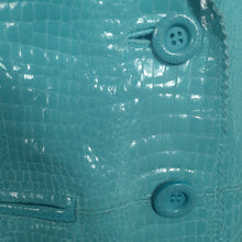 Load image into Gallery viewer, 90s Vintage Leather Blazer Bradley Bayou