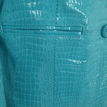 Load image into Gallery viewer, 90s Vintage Leather Blazer Bradley Bayou