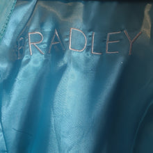 Load image into Gallery viewer, 90s Vintage Leather Blazer Bradley Bayou
