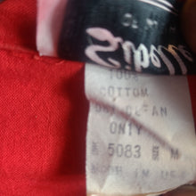 Load image into Gallery viewer, 70s Snap Button Cow Girl Shirt