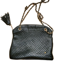 Load image into Gallery viewer, Vintage - Bally - Handbags - Lucille - Golden - Vintage