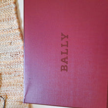 Load image into Gallery viewer, Bally Chack Suede Hiking Boots Size 10