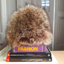 Load image into Gallery viewer, Vintage Lord & Taylor Salon Fur Hat