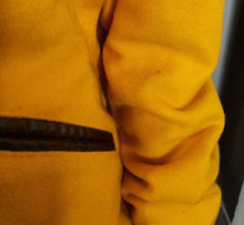 Load image into Gallery viewer, Vintage DeLong High School Varsity Letterman Jacket Size 48/XL