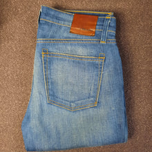 Load image into Gallery viewer, J Brand Perfect Slim Jeans, Sequel Size 29