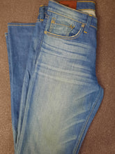 Load image into Gallery viewer, J Brand Perfect Slim Jeans, Sequel Size 29