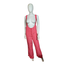 Load image into Gallery viewer, 1970s - Vintage - Ski - Pants - Pink -Outerwear - Herman's World Of Sporting Goods