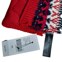 Load image into Gallery viewer, Lane Bryant Knit Scarf