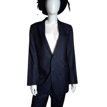 Load image into Gallery viewer, Dolce & Gabbana Mens Silk & Wool Suit Size M