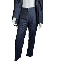 Load image into Gallery viewer, Dolce & Gabbana Mens Silk & Wool Suit Size M