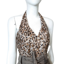 Load image into Gallery viewer, Equipment Silk Halter Size 4