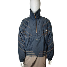 Load image into Gallery viewer, ELLESSE Ski Pull Over Jacket Size XS
