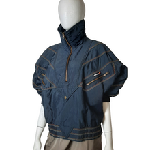 Load image into Gallery viewer, ELLESSE Ski Pull Over Jacket Size XS