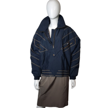 Load image into Gallery viewer, ELLESSE Ski Pull Over Jacket Size XS