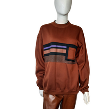 Load image into Gallery viewer, Ricardo Sweat Shirt Size M