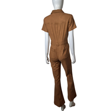 Load image into Gallery viewer, Chaser Woven Jumpsuit Size S
