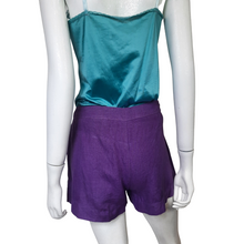 Load image into Gallery viewer, Joie Linen Shorts Size M
