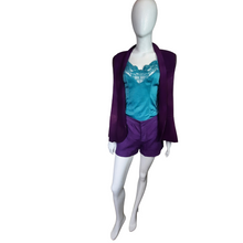 Load image into Gallery viewer, Joie Linen Shorts Size M