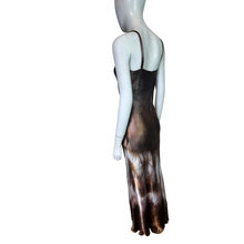 Load image into Gallery viewer, Custom Dyed Jessica Mclintock Bridal Slip Dress