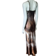 Load image into Gallery viewer, Custom Dyed Jessica Mclintock Bridal Slip Dress