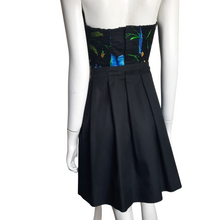 Load image into Gallery viewer, Jil Stuart Pleated Mini Skirt size 2