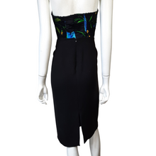 Load image into Gallery viewer, Jean Paul Gaultier Pencil Skirt size 10