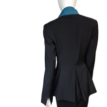 Load image into Gallery viewer, Jean Paul Gaultier Single Button Blazer Size S