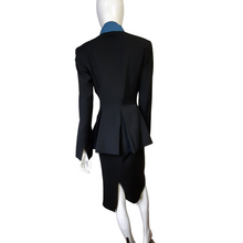 Load image into Gallery viewer, Jean Paul Gaultier Single Button Blazer Size S