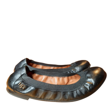 Load image into Gallery viewer, Givenchy Leather Ballereina Flats Size 39