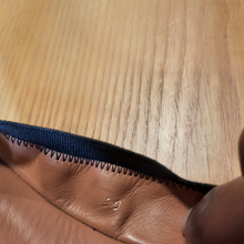 Load image into Gallery viewer, Givenchy Leather Ballereina Flats Size 39