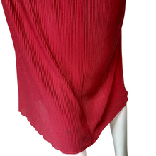 Load image into Gallery viewer, 70s Vintage Lolita Blousan Dress Size L