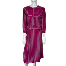 Load image into Gallery viewer, Vintage Dresses, Jeanne Booher Maggy London Dress Size 14