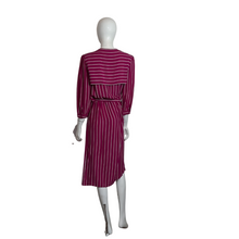 Load image into Gallery viewer, Vintage Maggy London Dresses- Lucille -Golden- Vintage