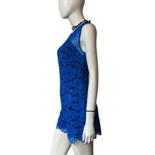 Load image into Gallery viewer, SANDRO Paris Lace Romper