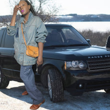 Load image into Gallery viewer, Vintage Sean Jean Denim Jacket Suze XXL