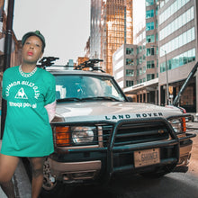 Load image into Gallery viewer, Le coq Sportif Velco Club Romily T Shirt XXL