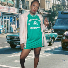 Load image into Gallery viewer, Le coq Sportif Velco Club Romily T Shirt XXL